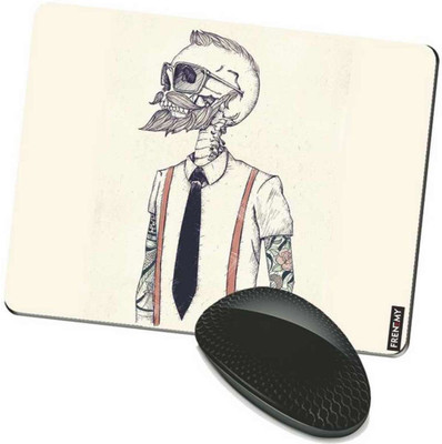 

FRENEMY MPAD9686 Mousepad(Multicolor)