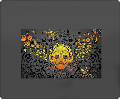 

1on1 Selfie 158G5CIL1ON1MOUSEPAD Mousepad(Multicolor)
