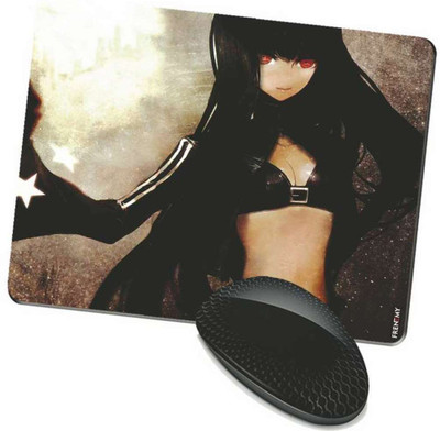 

FRENEMY MPAD3818 Mousepad(Multicolor)