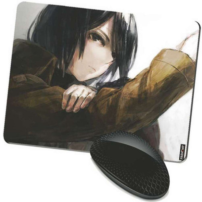 

FRENEMY MPAD7492 Mousepad(Multicolor)