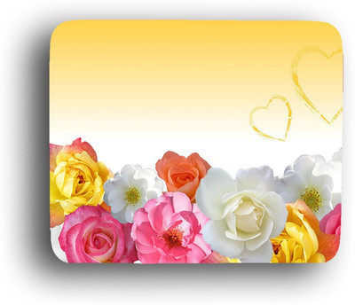 

Shopmania Designer-573 Mousepad(Multicolor)