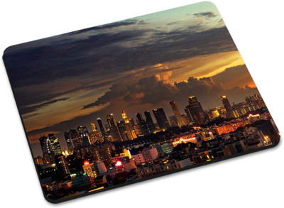 

Shoprider MULTICOLOR-925 Mousepad(Multicolor)