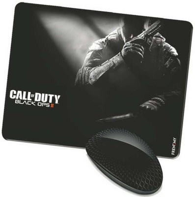 

FRENEMY MPAD9837 Mousepad(Multicolor)