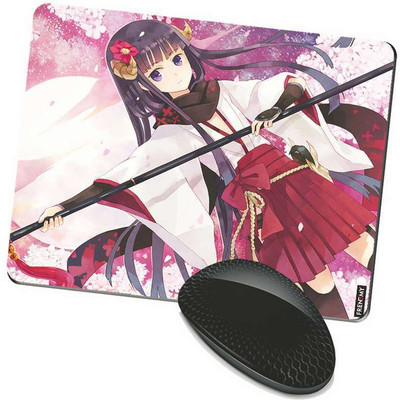 

FRENEMY MPAD6964 Mousepad(Multicolor)