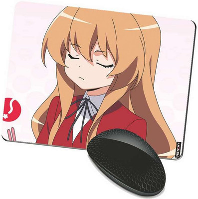 

FRENEMY MPAD4970 Mousepad(Multicolor)