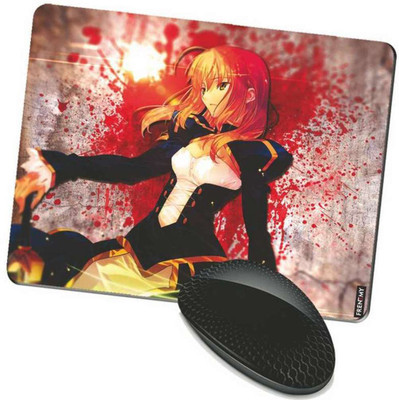 

FRENEMY MPAD6020 Mousepad(Multicolor)