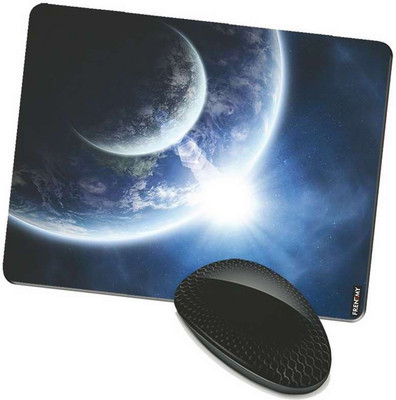 

FRENEMY MPAD3524 Mousepad(Multicolor)