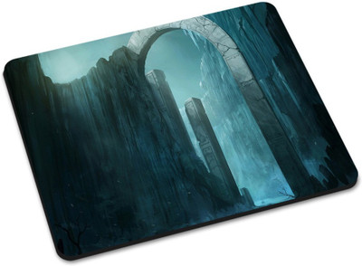

Shoprider MULTICOLOR-494 Mousepad(Multicolor)