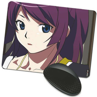 

FRENEMY MPAD1270 Mousepad(Multicolor)