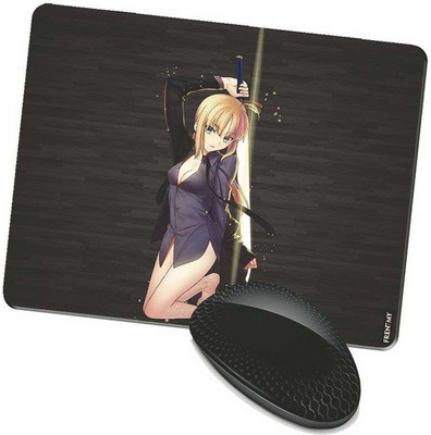 

FRENEMY MPAD2570 Mousepad(Multicolor)