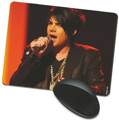 

FRENEMY MPAD6810 Mousepad(Multicolor)