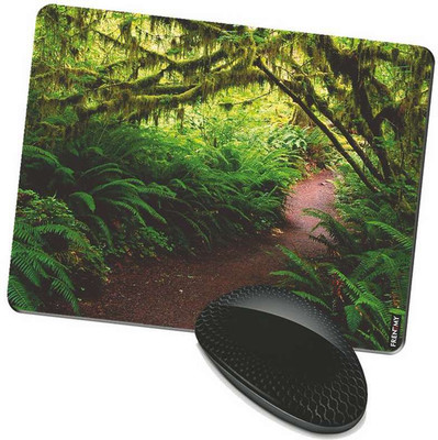 

FRENEMY MPAD6324 Mousepad(Multicolor)