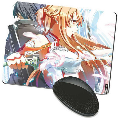 

FRENEMY MPAD7187 Mousepad(Multicolor)