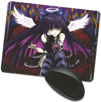 

FRENEMY MPAD3108 Mousepad(Multicolor)