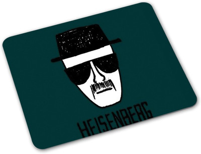

Shoprider Desginer-470 Mousepad(Multicolor)