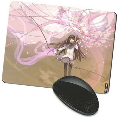 

FRENEMY MPAD2611 Mousepad(Multicolor)