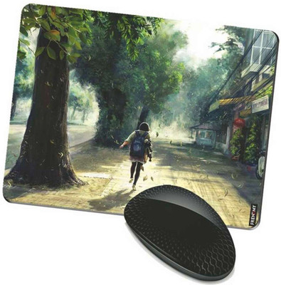 

FRENEMY MPAD2988 Mousepad(Multicolor)