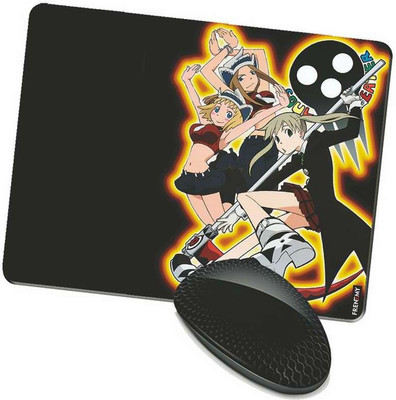 

FRENEMY MPAD7319 Mousepad(Multicolor)