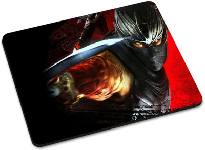 

Shoprider DESGINER MOUSEPAD-849 Mousepad(Multicolor)