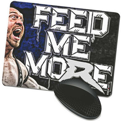 

FRENEMY MPAD9849 Mousepad(Multicolor)