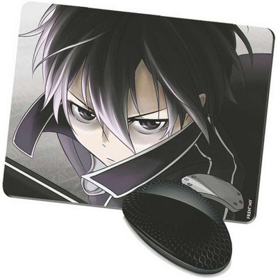 

FRENEMY MPAD4361 Mousepad(Multicolor)