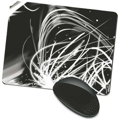 

FRENEMY MPAD866 Mousepad(Multicolor)