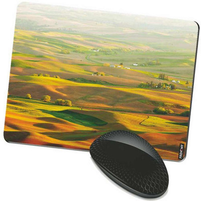 

FRENEMY MPAD8856 Mousepad(Multicolor)