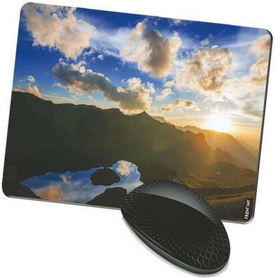 

FRENEMY MPAD4503 Mousepad(Multicolor)