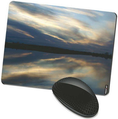 

FRENEMY MPAD9001 Mousepad(Multicolor)