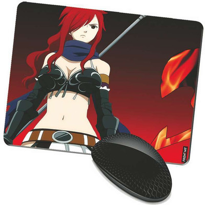 

FRENEMY MPAD7013 Mousepad(Multicolor)