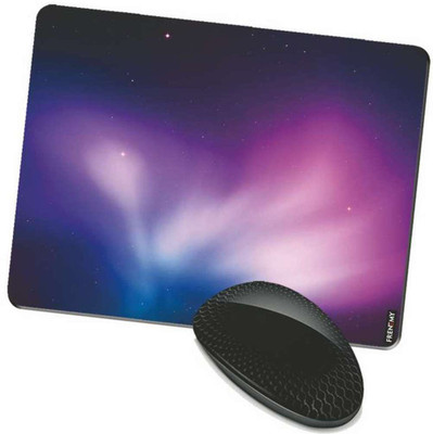

FRENEMY MPAD576 Mousepad(Multicolor)