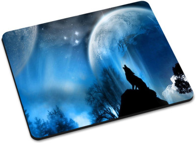

Shoprider DESGINER MOUSEPAD-886 Mousepad(Multicolor)
