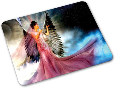 

Shoprider Desginer-655 Mousepad(Multicolor)