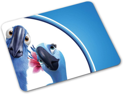

Shoprider Desginer-121 Mousepad(Multicolor)