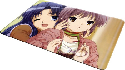 

EMPRESSION EMP-LOT1-470 Mousepad(Multicolor)