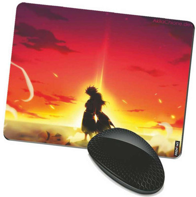 

FRENEMY MPAD828 Mousepad(Multicolor)