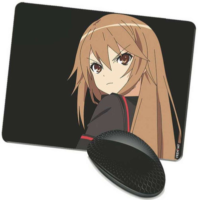 

FRENEMY MPAD3709 Mousepad(Multicolor)