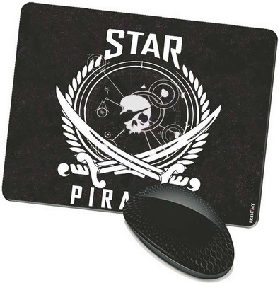 

FRENEMY MPAD8848 Mousepad(Multicolor)