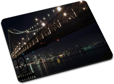 

Shoprider MULTICOLOR-791 Mousepad(Multicolor)