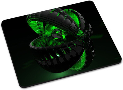 

Shoprider MULTICOLOR-388 Mousepad(Multicolor)