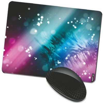 

FRENEMY MPAD9662 Mousepad(Multicolor)