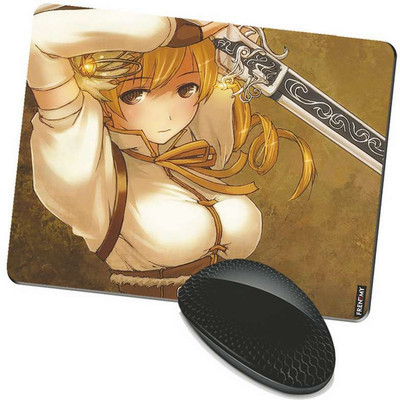 

FRENEMY MPAD3024 Mousepad(Multicolor)
