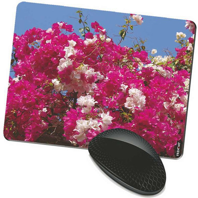 

FRENEMY MPAD6622 Mousepad(Multicolor)