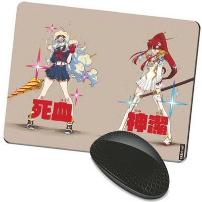 

FRENEMY MPAD2295 Mousepad(Multicolor)