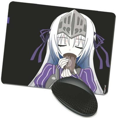 

FRENEMY MPAD5102 Mousepad(Multicolor)