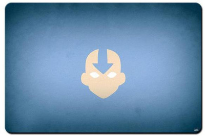

Shopmania MULTICOLOR-233 Mousepad(Multicolor)