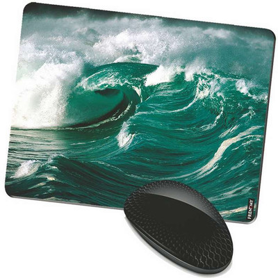 

FRENEMY MPAD3062 Mousepad(Multicolor)