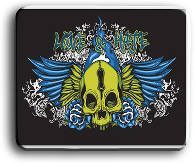 

Shopmania Designer-177 Mousepad(Multicolor)