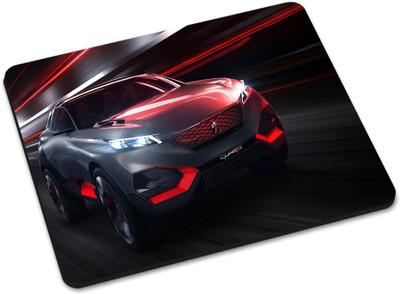 

Shoprider MULTICOLOR-059 Mousepad(Multicolor)