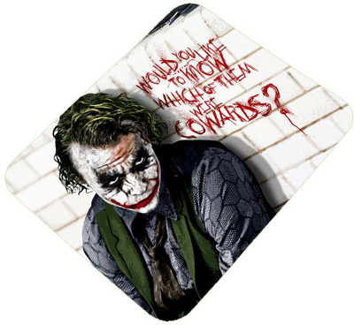 

Clapcart India Clapcartindia29 Mousepad(Multicolor)